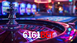 Experiência VIP 6161bet