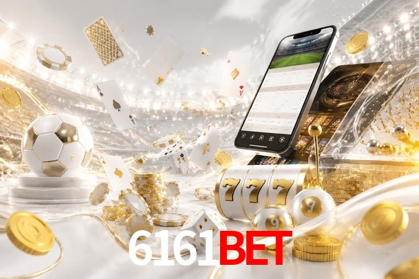 Experiência VIP 6161bet