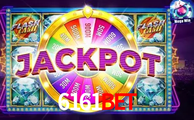 Desvendando o Mundo dos Jogos Virtuais na 6161bet