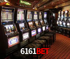 Descubra a Essência do 6161bet: Nossa História e Compromissos