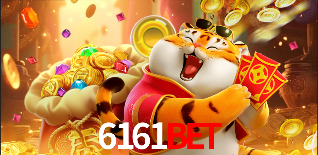 6161bet: Seu Especialista em Apostas Esportivas Brasileiras
