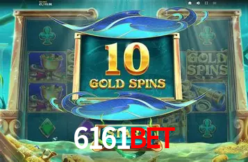 Inovações de Jogos na 6161bet: O Futuro das Experiências Interativas