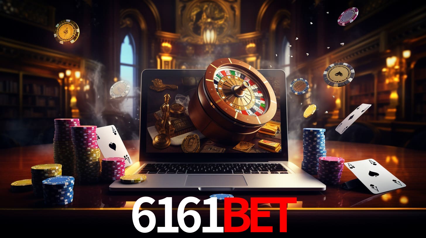 Live Casino 6161bet