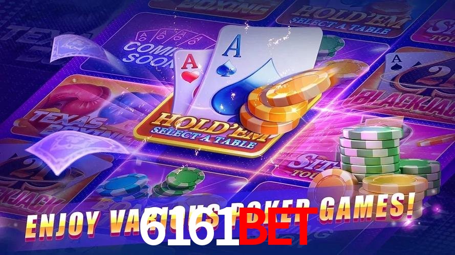 App oficial 6161bet