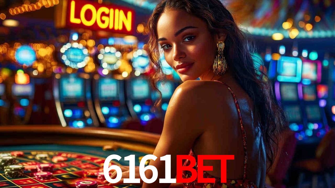Casino Ao Vivo 6161bet