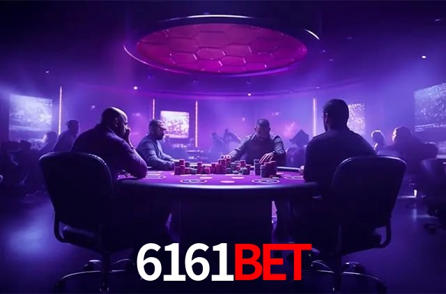 A Experiência Imersiva dos Cassinos Ao Vivo no 6161bet