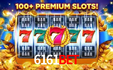 Descubra o Mundo do Cassino Online com 6161bet