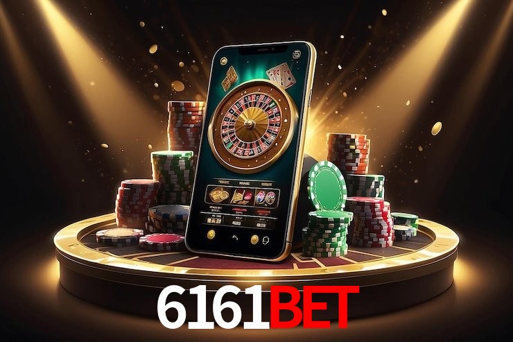 Login Seguro 6161bet