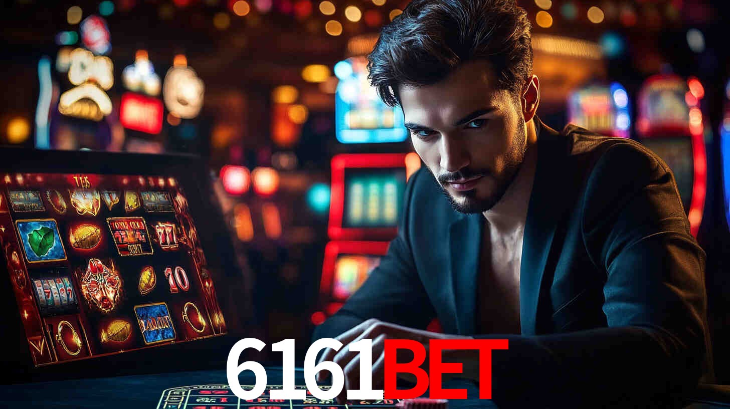 6161bet.com
