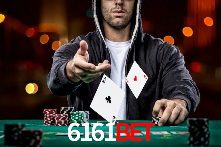 Bônus Generosos e Exclusivos no 6161bet para Você!