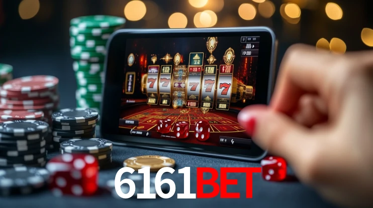 Welcome Bonus 6161bet