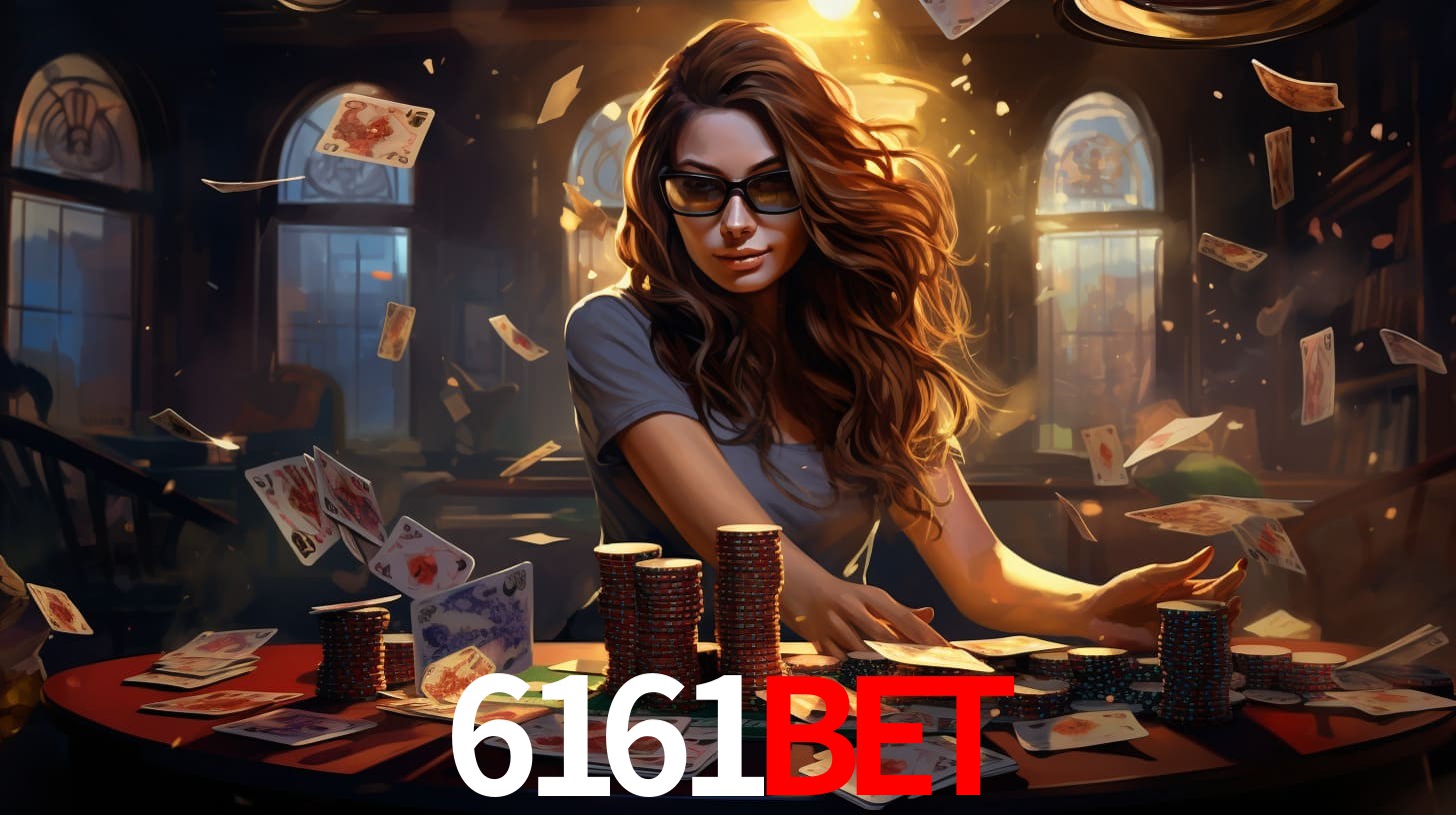 Blackjack Table 6161bet