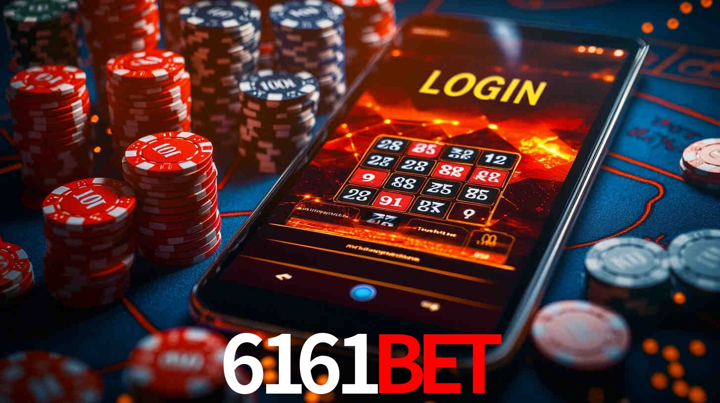 6161bet.com