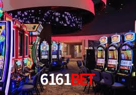 Promoções Sazonais 6161bet