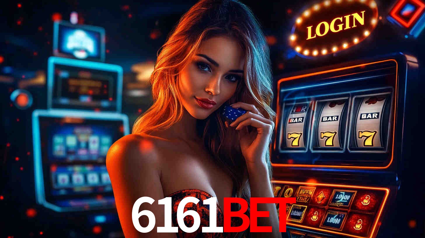 6161bet: A Experiência de Casino com Jogos de Mesa ao Vivo