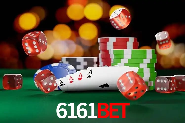 Diretório de Jogos 6161bet