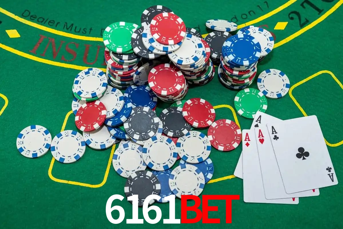Programa VIP 6161bet