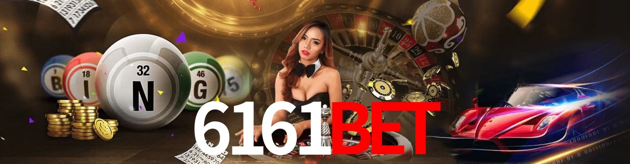 Jogos online 6161bet