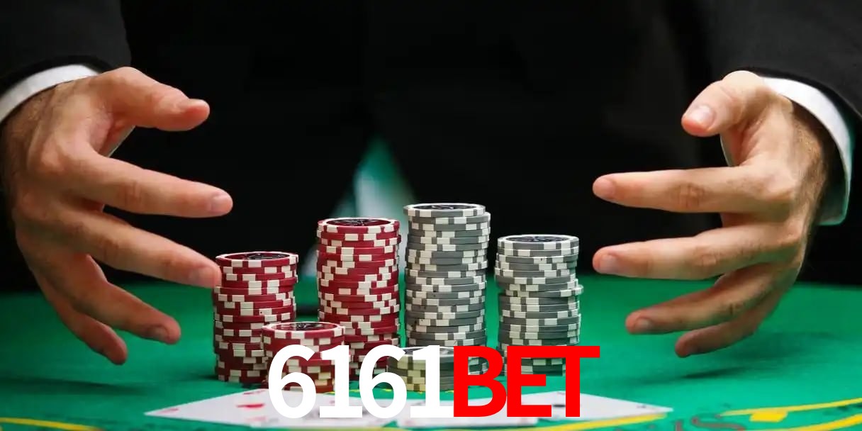 Painel RTP 6161bet