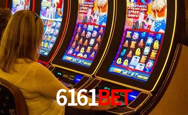 Desvendando o Mundo dos Jogos Virtuais na 6161bet