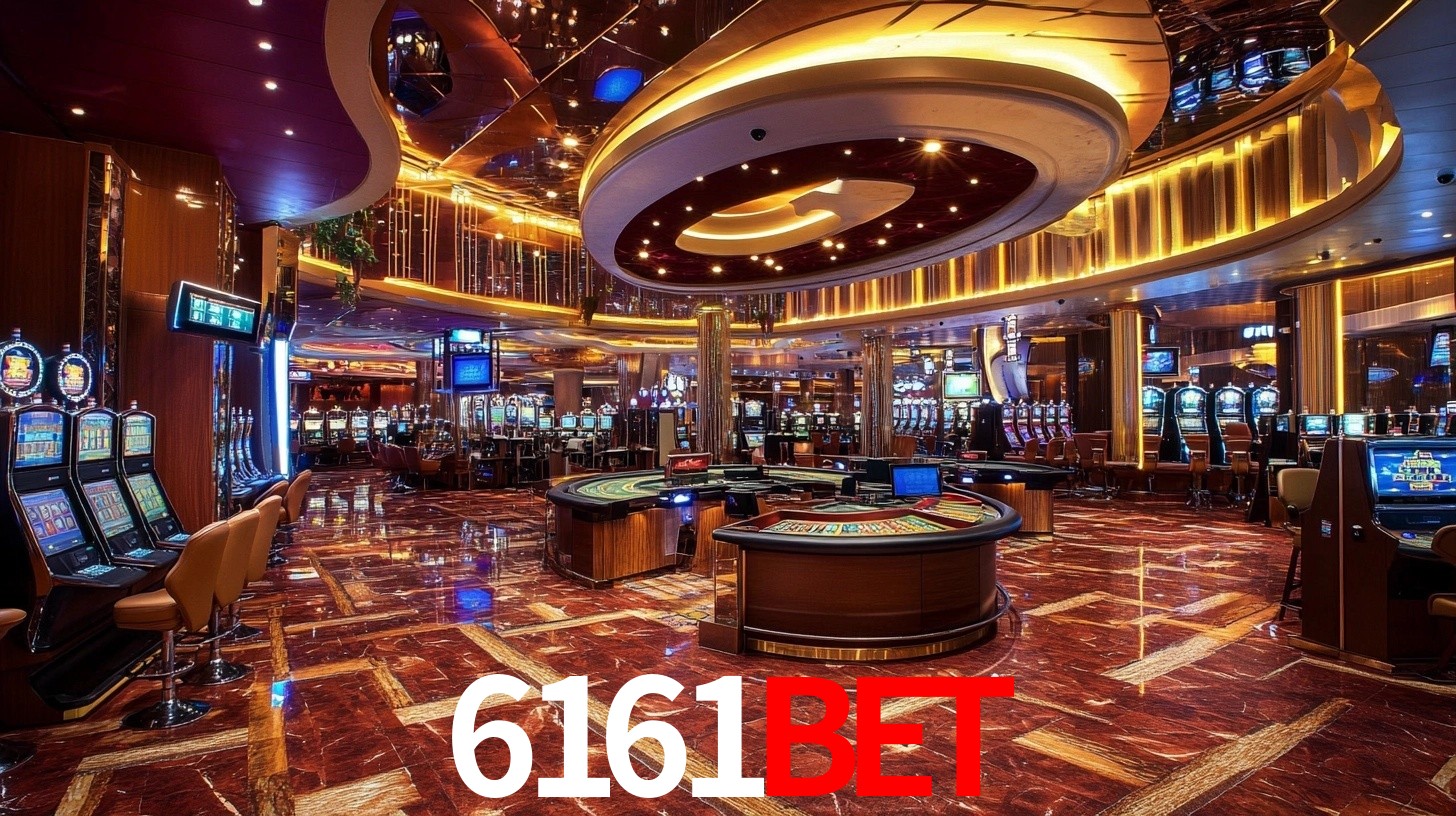 Daily Bonuses 6161bet