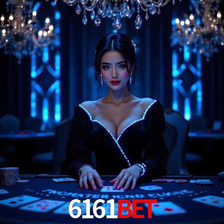 Jogos de Slot 6161bet