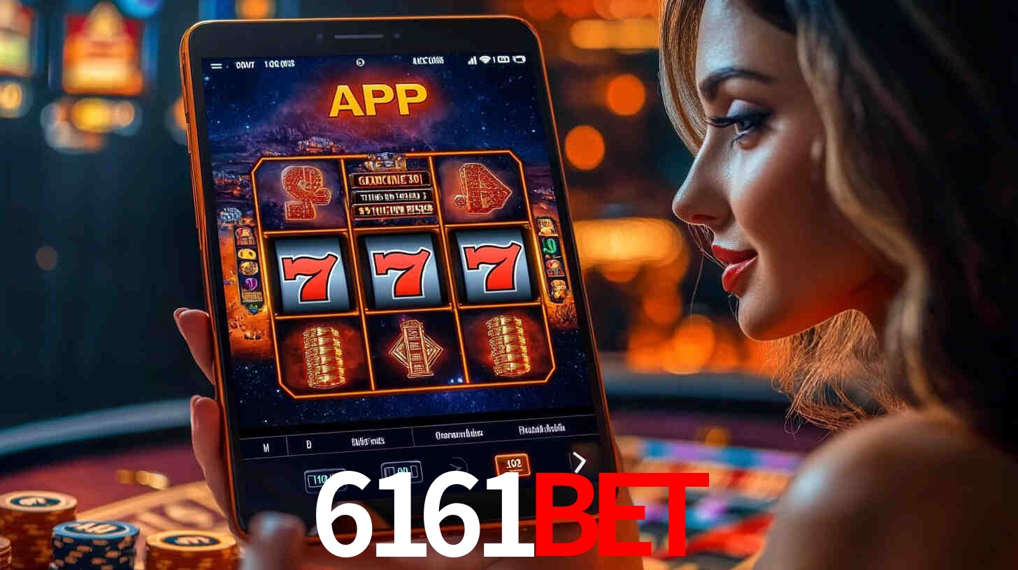 6161bet