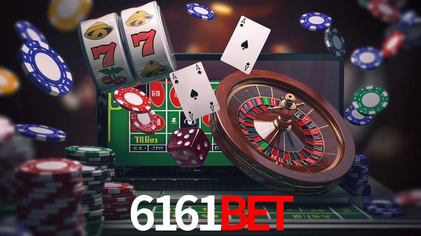 6161bet App Interface