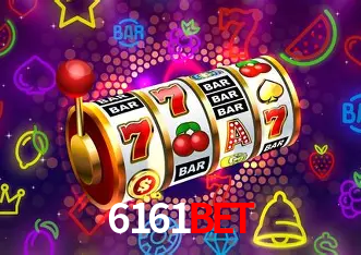 A Revolução dos Aplicativos de Jogos no 6161bet