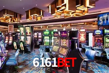 Desvendando o Mundo dos Jogos Virtuais na 6161bet