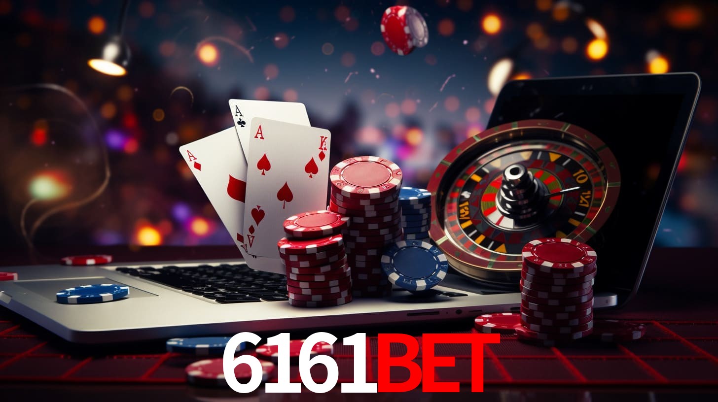 Roulette Table 6161bet