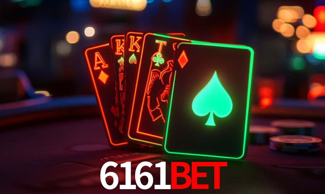 Avaliações dos Jogadores 6161bet