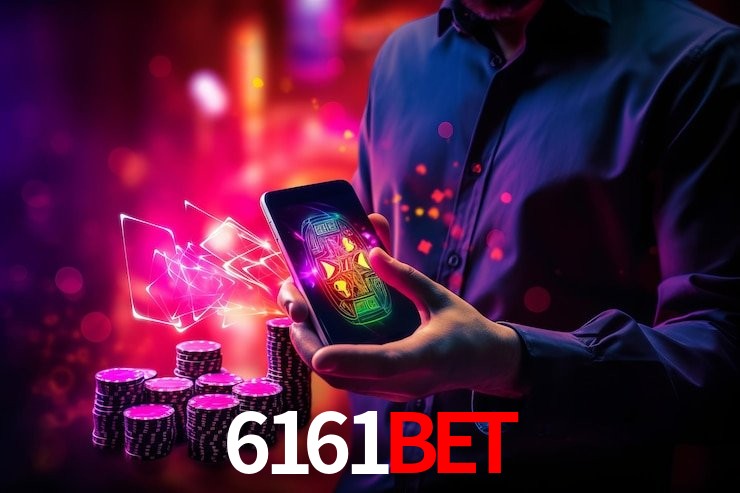 Casino Ao Vivo 6161bet