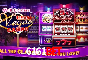 Descubra a Essência do 6161bet: Nossa História e Compromissos