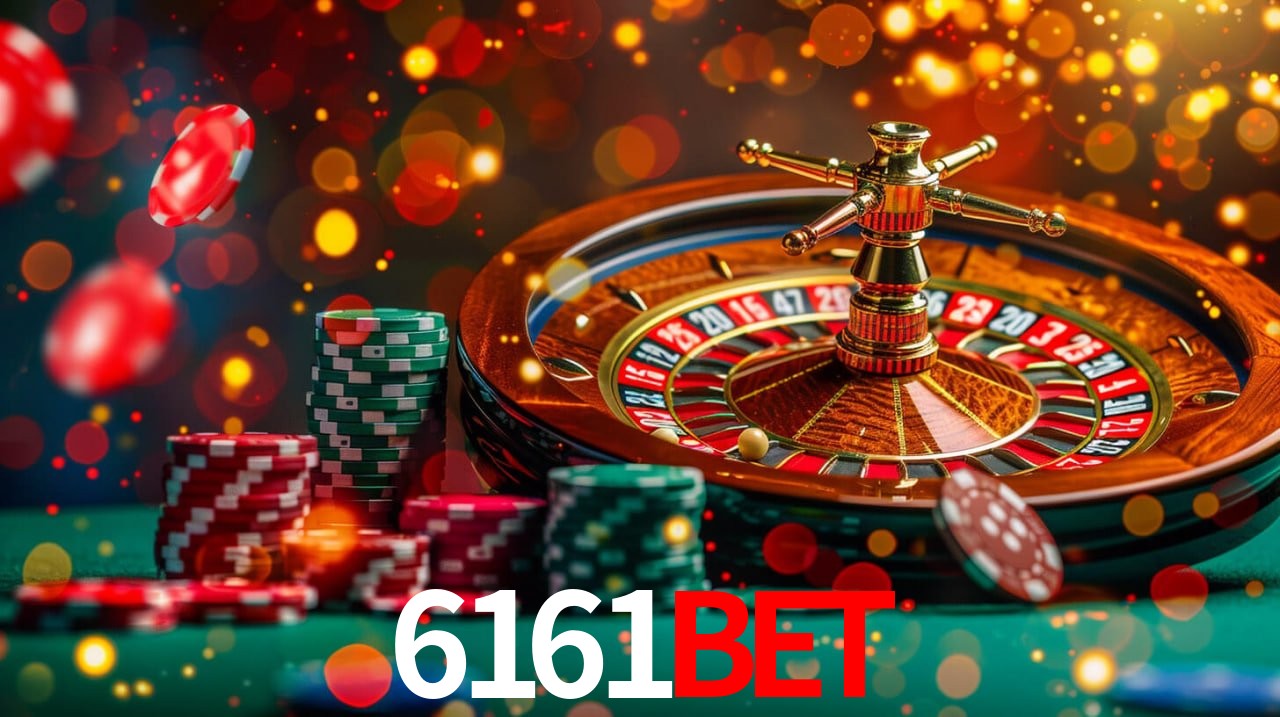 Desvendando o Mundo dos Jogos Virtuais na 6161bet