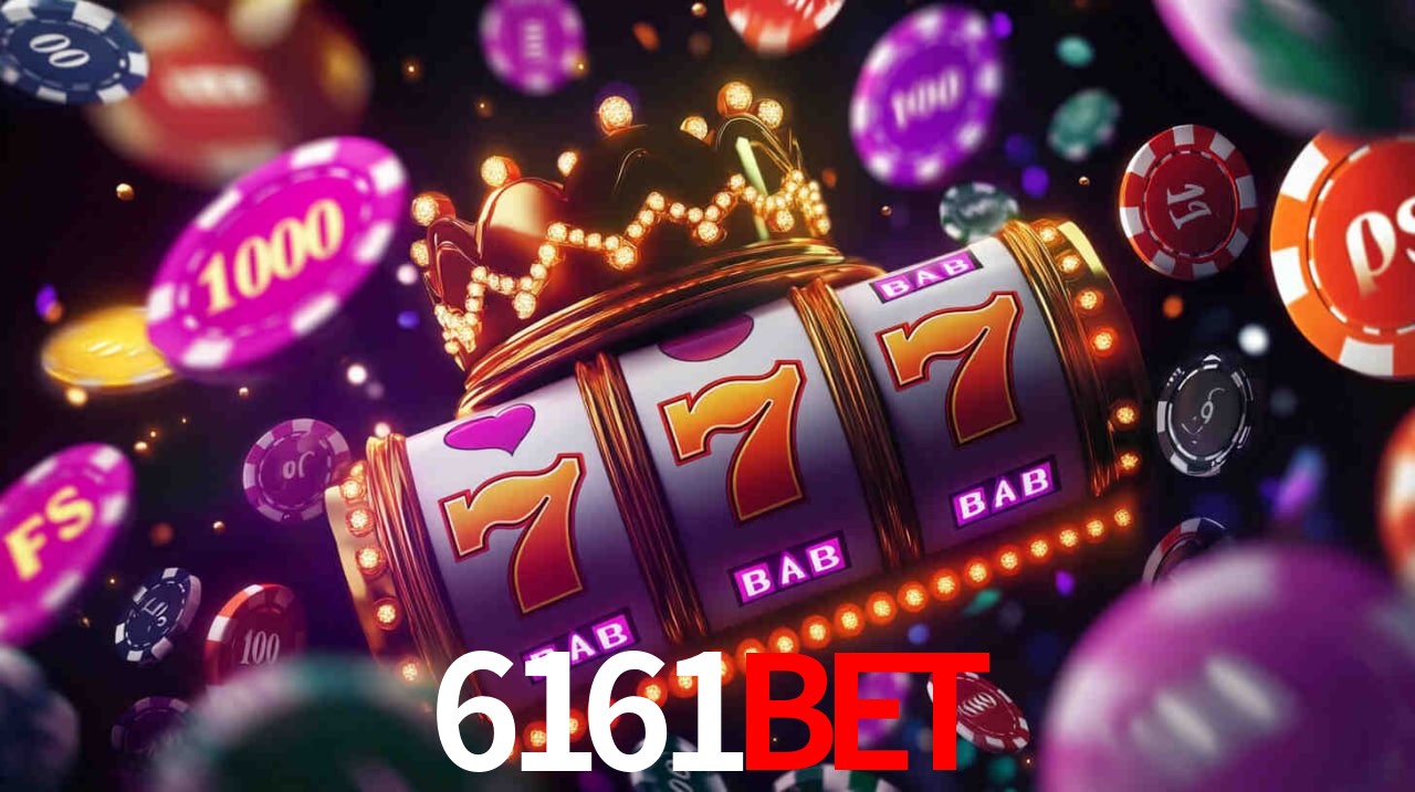 Game Providers 6161bet
