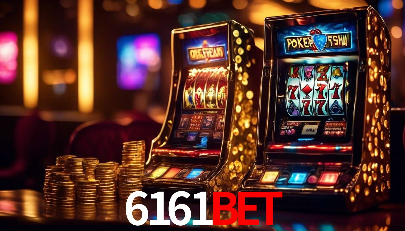 A Emoção da Loteria na 6161bet: Uma Chance de Mudança de Vida