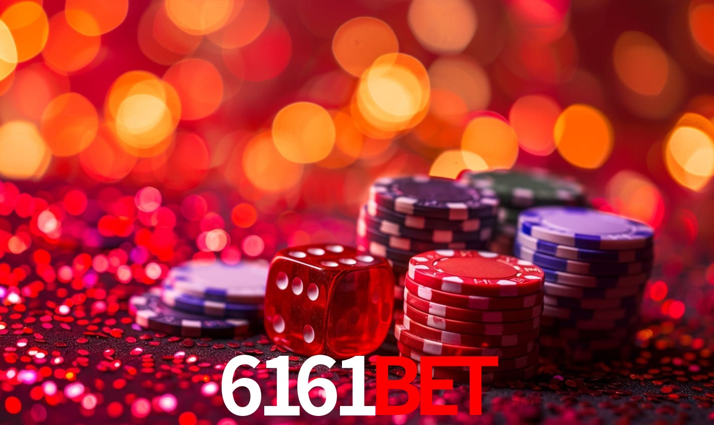 Descubra o Programa VIP da 6161bet: Vantagens Exclusivas para Jogadores