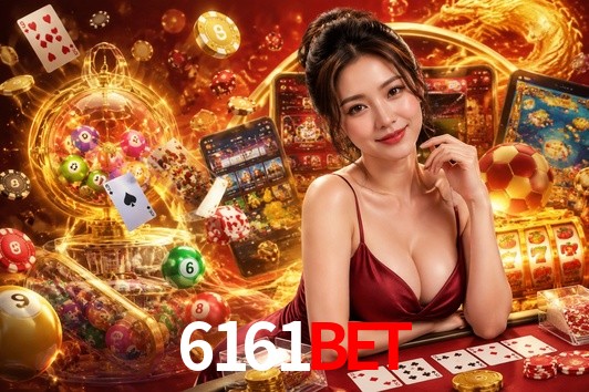 Account Benefits 6161bet