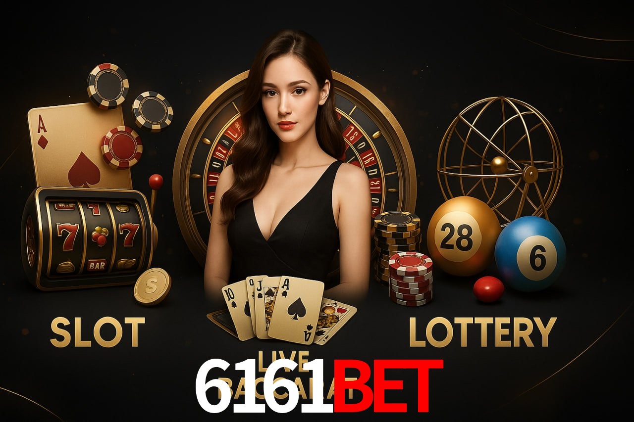 Bônus 6161bet