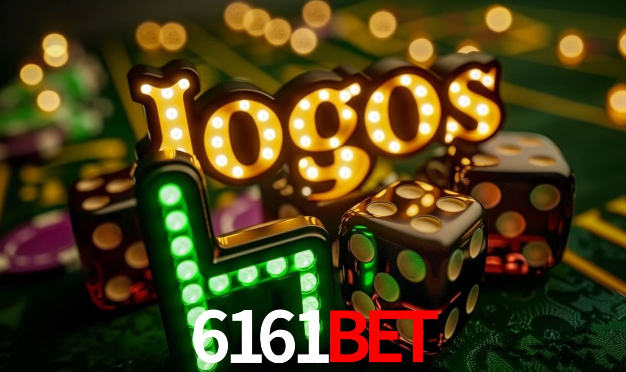 Recursos de Bônus 6161bet